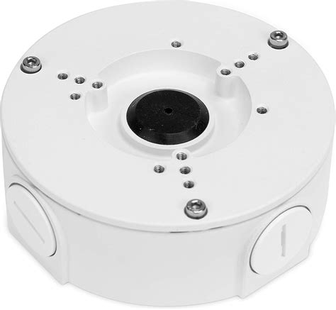 amcrest amcpfa130 e water proof junction box for bullet cameras|Amcrest ip8m 2496ew.